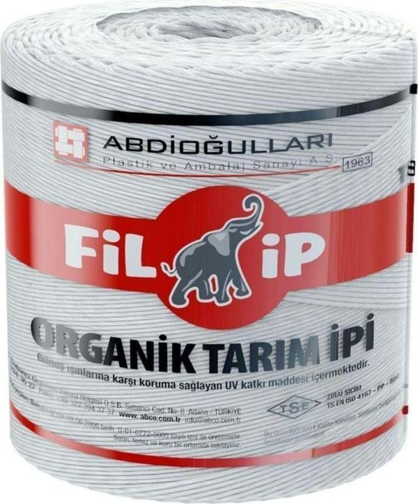 Organik Tarım İpi T880 1Kg - Image 1