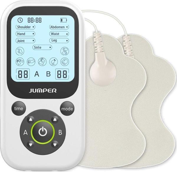 Jumper Ems Özellikli Tens Masaj Cihazı Jpd-Es210 - Image 1