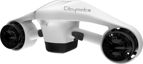 Citymate Sea Scooter Elektrikli Deniz Scooter Beyaz - Image 1