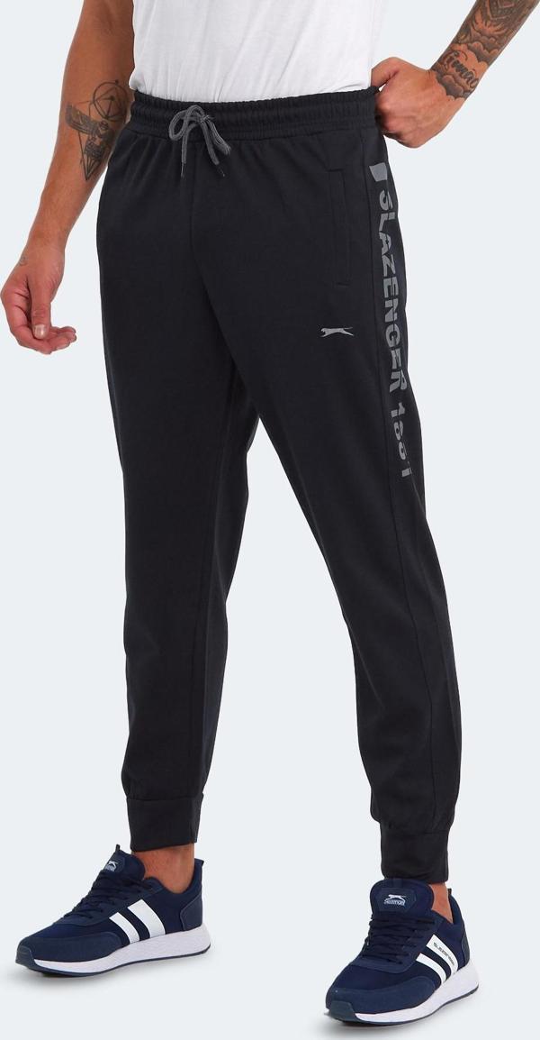 Slazenger NETS Erkek Eşofman Altı Lacivert - Image 1