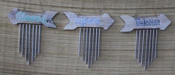 Ok Modelli Metal Çan - Image 1