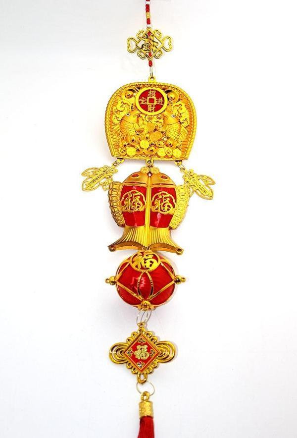 Şans Ve Bereket Askılık Alk3422 - Image 1