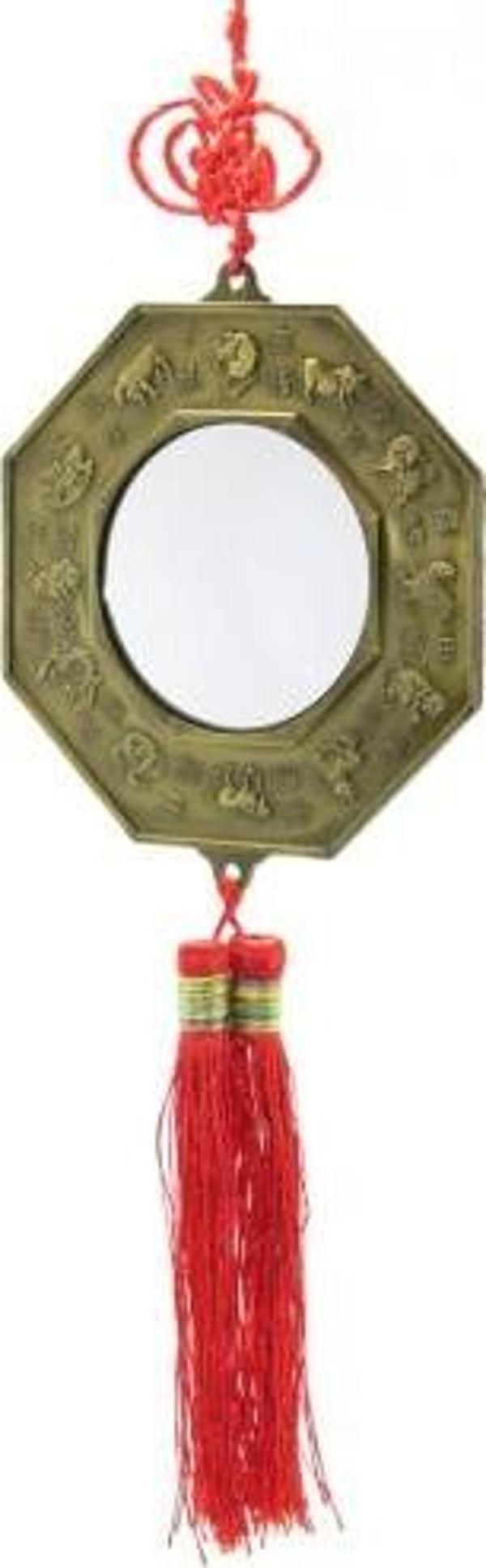 Bagua Aynası Model 3 - Image 1