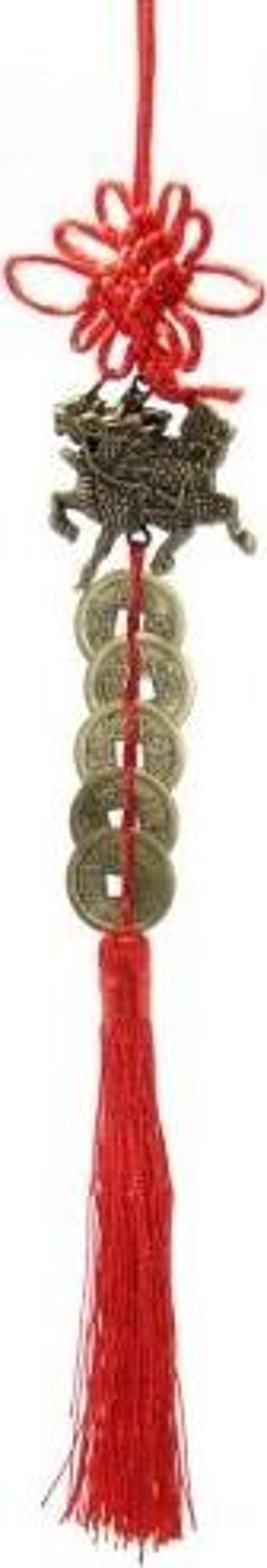 Şans Ve Bereket Metal Askılık Model 2 - Image 1