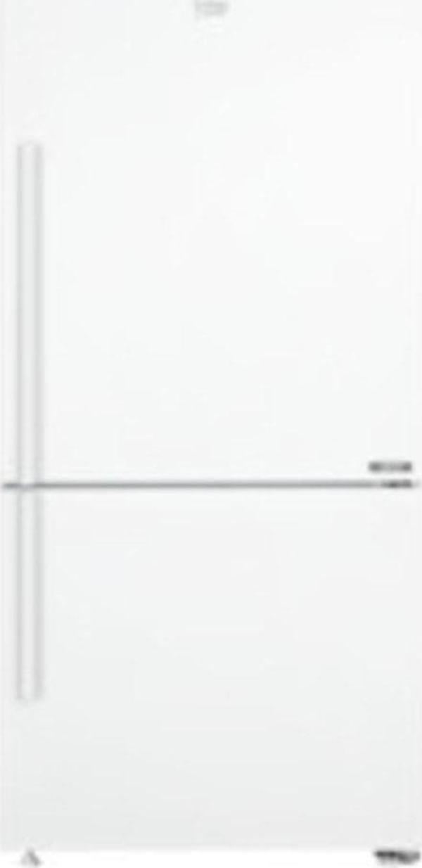 Beko 684580 Mb Kombi No Frost Buzdolabı - Image 1