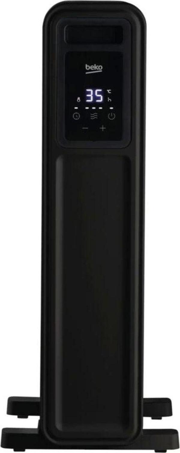 Beko Bk Rho 11D Yağlı Radyatör - Image 1