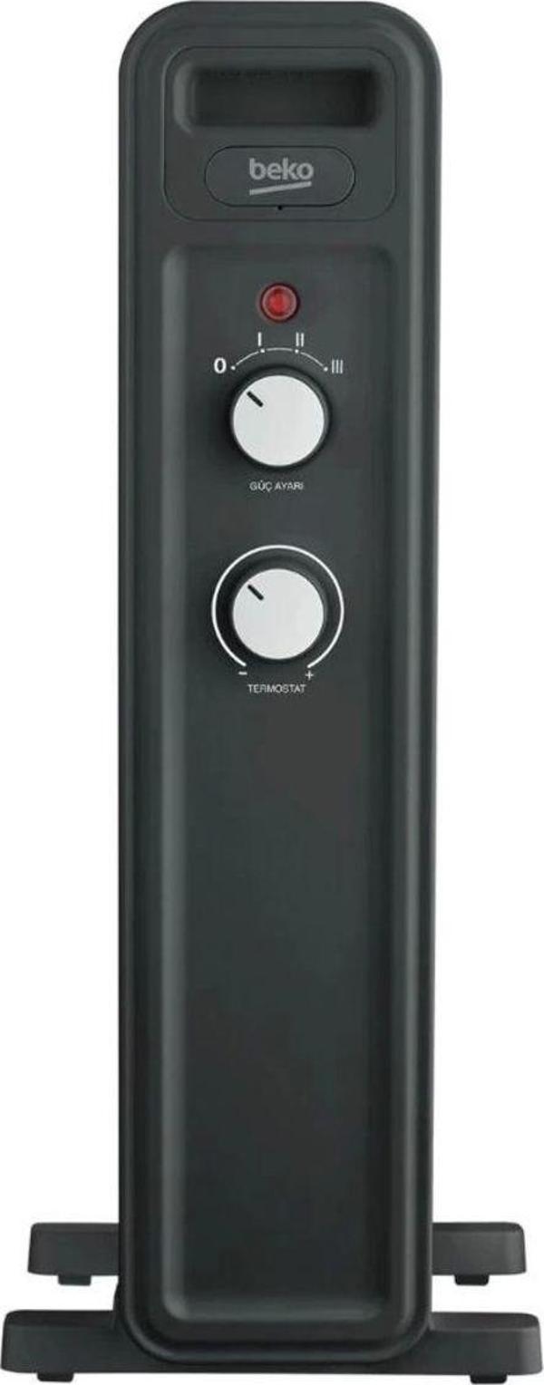 Beko Bk Rho 9M Yağlı Radyatör - Image 1