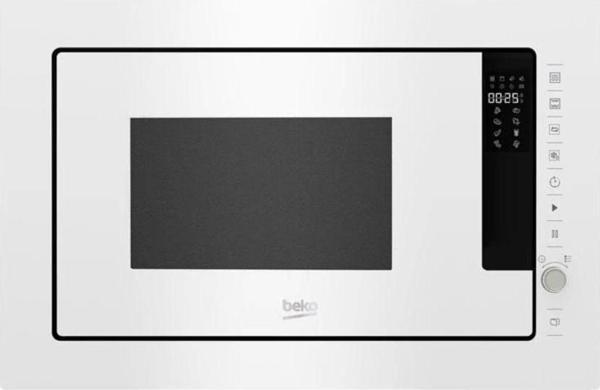 Beko Bmc 2520 B Ankastre Mikrodalga Fırın - Image 1