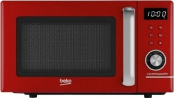 Beko Bmd 220 K Retro Mikrodalga Fırın - Image 1