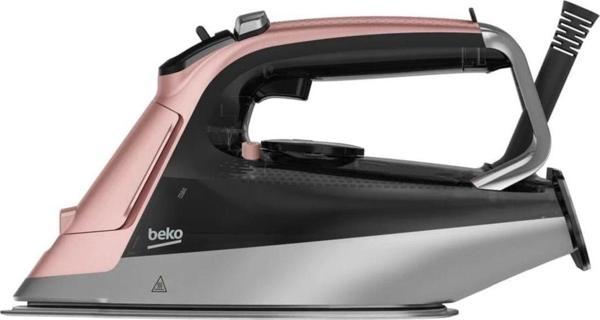 Beko Buharlı Ütü Actipress® Expert Beu 8030 M - Image 1