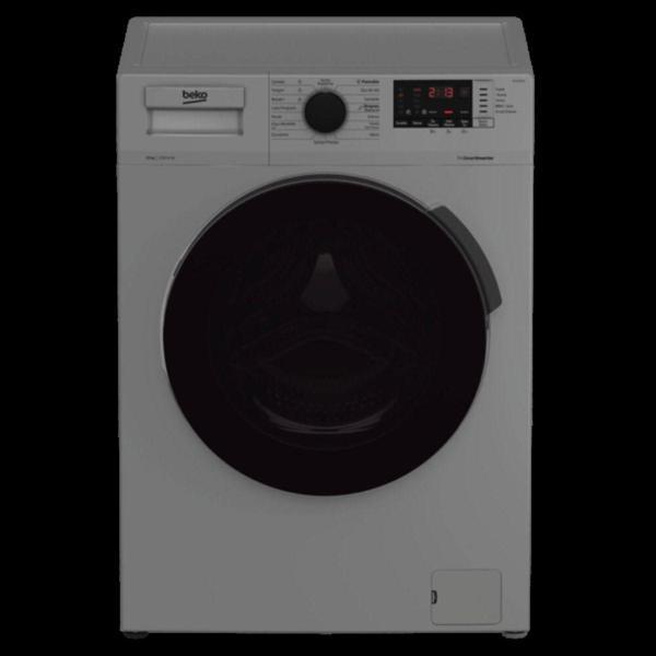 Beko Cm 10120 S 10 Kg 1200 Devir Çamaşır Makinesi - Image 1