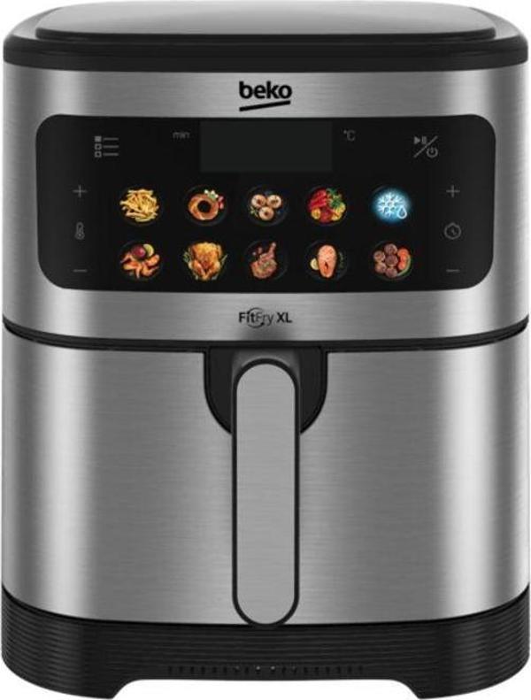 Beko Frl 5464 X Fitfry Xl Az Yağlı Fritöz - Image 1