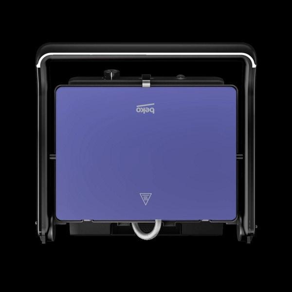 Beko Tm 5046 Cw Floral Tost Makinesi - Image 1