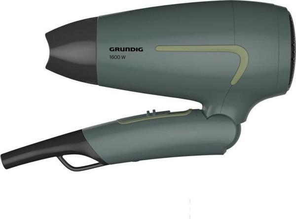 Grundig Hd 2261 Seyahat Tipi Saç Kurutma Makinesi - Image 1