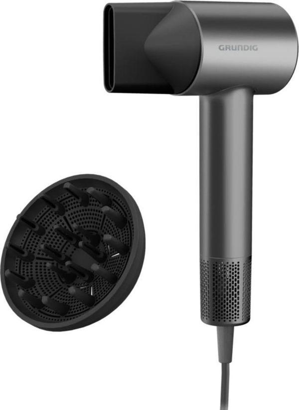 Grundig Hd 8460 - Image 1