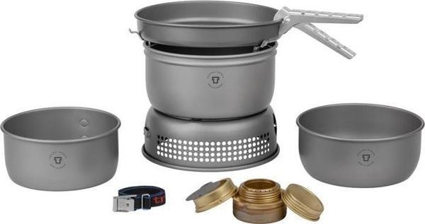 Trangia 25-1/HA Pişirme Seti 150251 - Image 1