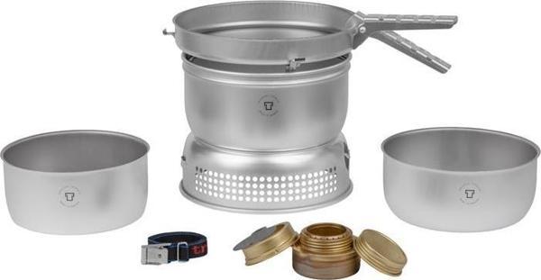 Trangia 25-21UL/D Pişirme Seti 120251 - Image 1