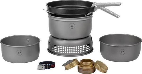 Trangia 25-3/HA Pişirme Seti 150253 - Image 1