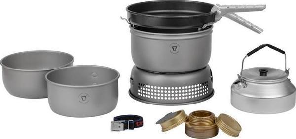 Trangia 25-4/HA Pişirme Seti 150254 - Image 1