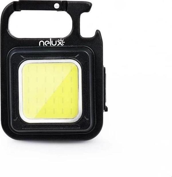 Nelux Multi 750 Mini Flashlight Fener - Image 1