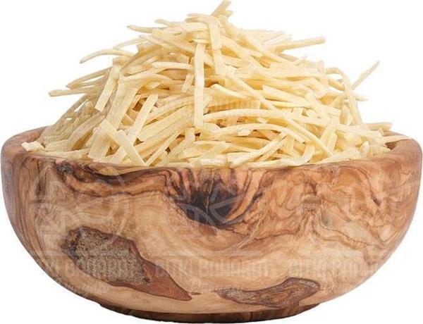 Karakılçık Beyaz Erişte 500 Gr - Image 1