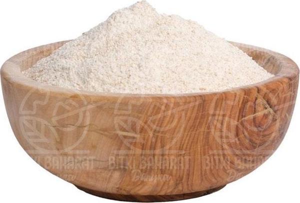 Karakılçık Tam Buğday Unu 500 Gr - Image 1