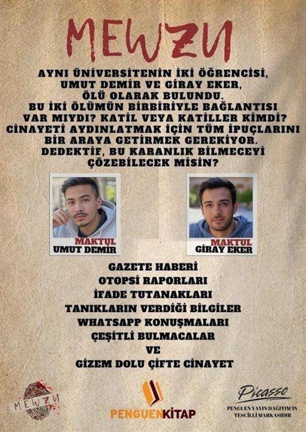 Mewzu 2 - Penguen Yayınları - Image 1