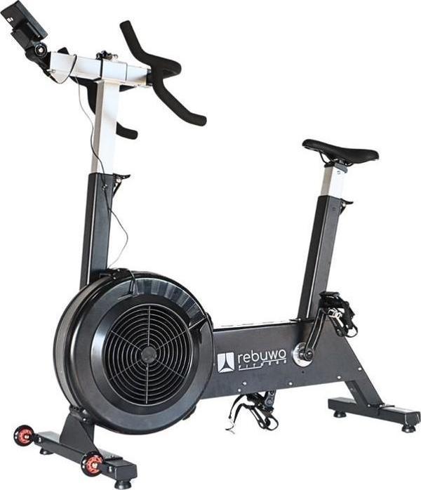 Rebuwo Fitness Bike Erg Bisiklet Ergometresi - Image 1