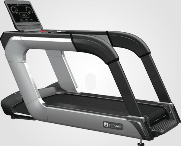 Rebuwo Fitness Pro Elektrikli Koşu Bandı - Image 1