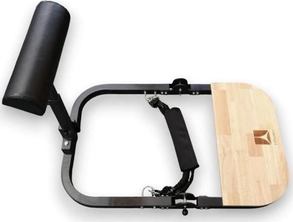 Rebuwo Hip Thrust Kalça Güçlendirme Sehpası Taşınabilir Portatif Hip Thruster  - Image 1
