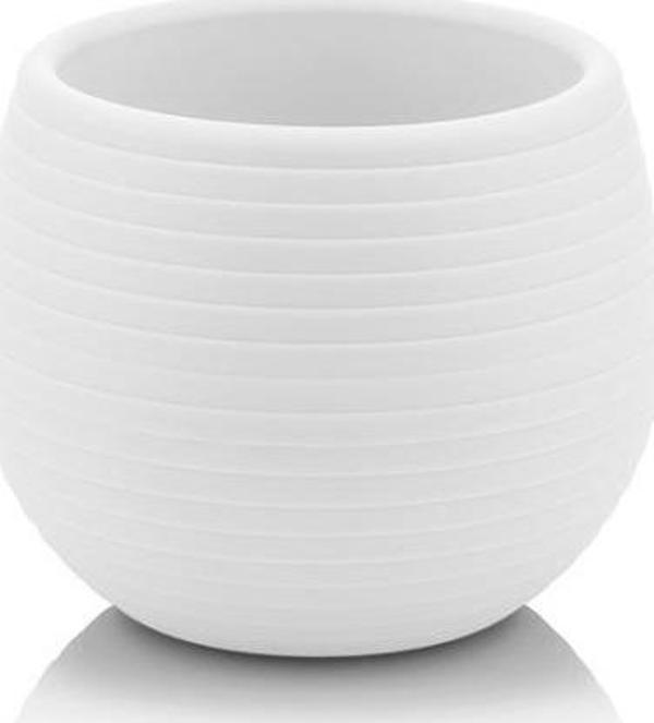 Omnipazar SO-ES05 Elvan Kaktüs Saksı 1,3 Litre No 5 - Image 1