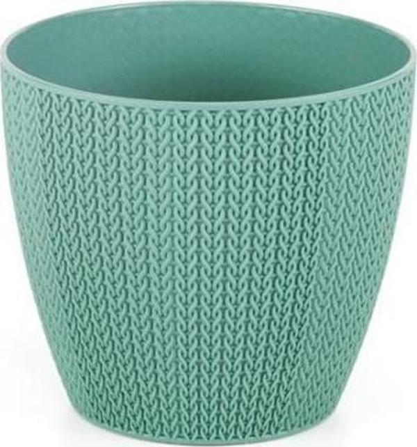 Omnipazar SO-SML4  Sümela Saksı 5 litre No 4 - Image 1