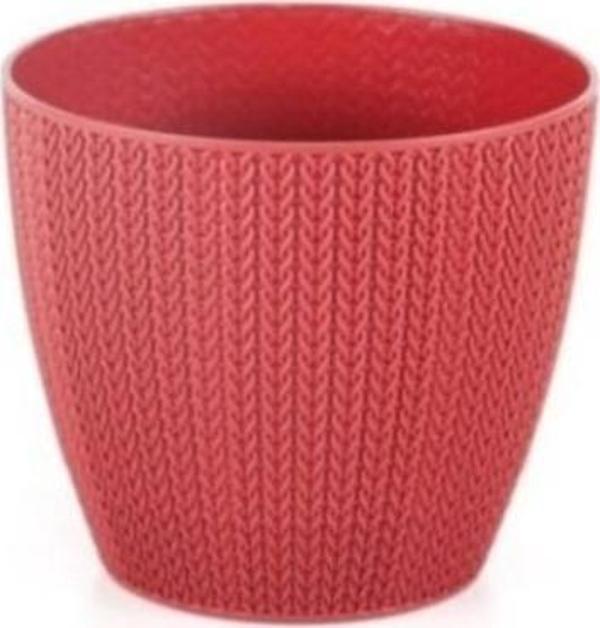Omnipazar SO-SML4  Sümela Saksı 5 litre No 4 - Image 1