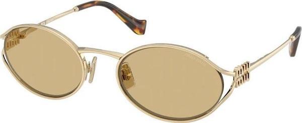 Miu Miu 52YS ZVN10R 54-21 Kadın Güneş Gözlüğü - Image 1