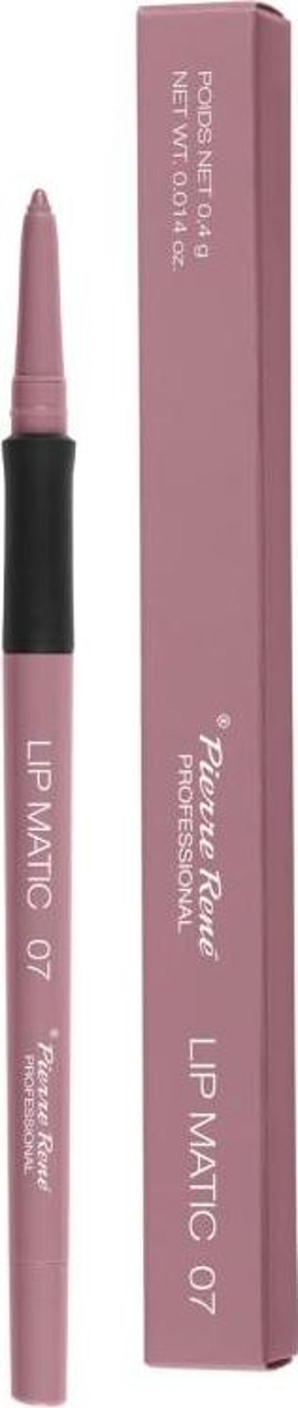 Lipmatic - 07 - Image 1