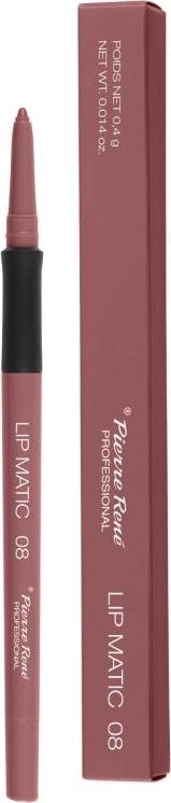 Lipmatic - 08 - Image 1
