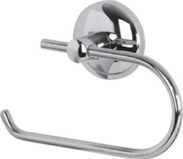Özek Pazarlama Tuvalet Wc Kağıtlık Krom Diva (Tuvalet Standı) - Image 1