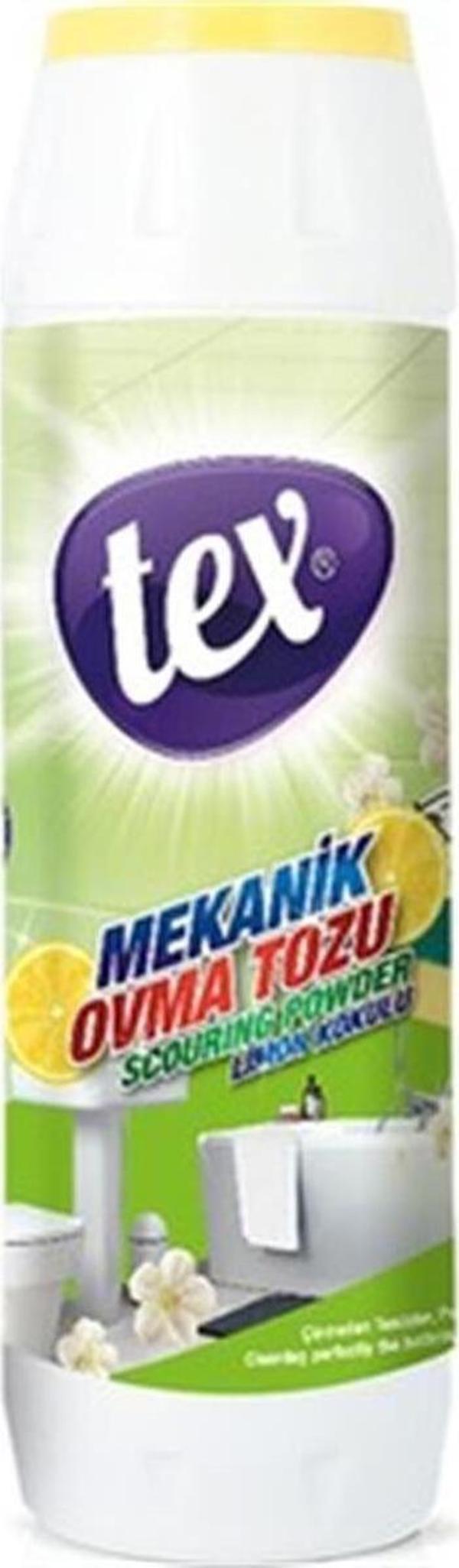 Tex Mekanik Ovma Tozu 1000Gr. - Image 1