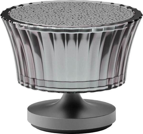 Stylistic Hari Waves Bluetooth Hoparlör M Graphite Gri - Image 1