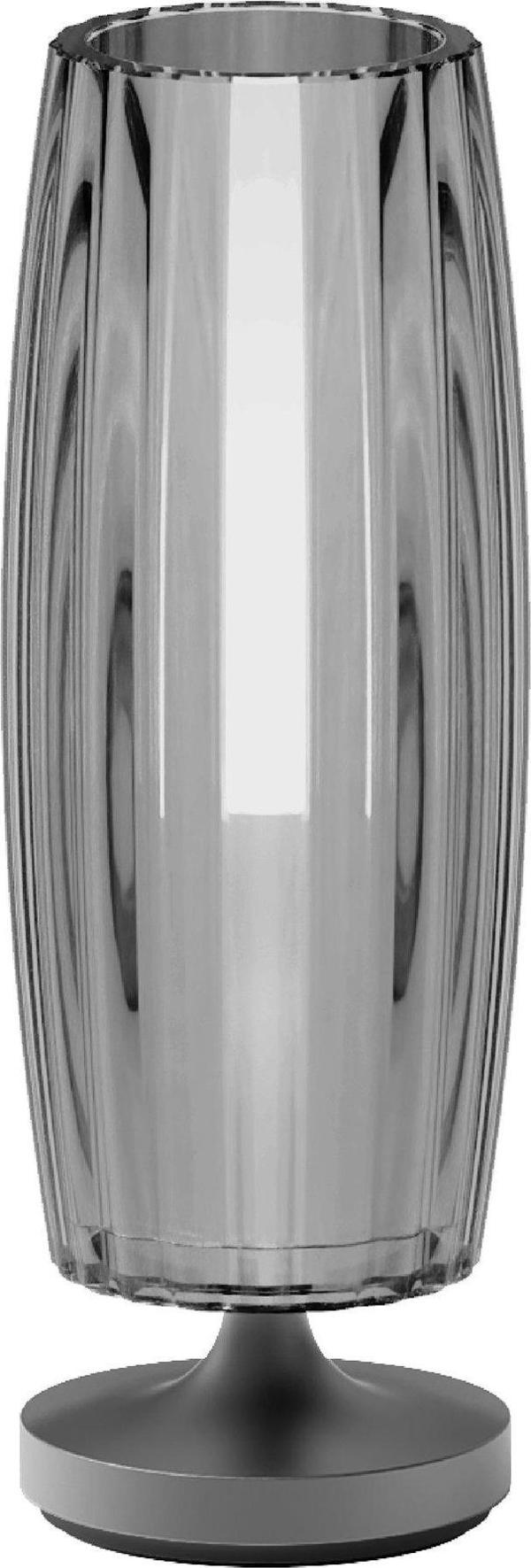 Stylistic Hari Waves Lamba L Graphite Gri - Image 1