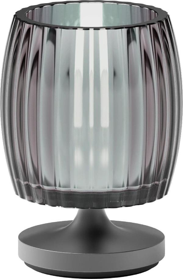 Stylistic Hari Waves Lamba M Graphite Gri - Image 1
