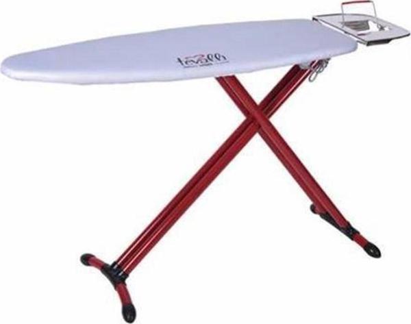 Tevalli T-MT01 Avangarde Ütü Masası 126x46 Cm - Image 1