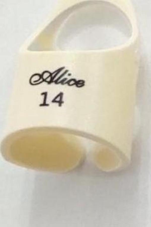 ALİCE AP-30M2-14 PARMAK PENASI SERÇE PARMAK 1 ADET - Image 1
