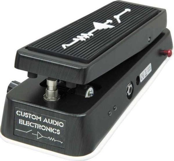 Custom Audio Electronics MC404 Wah Pedalı - Image 1