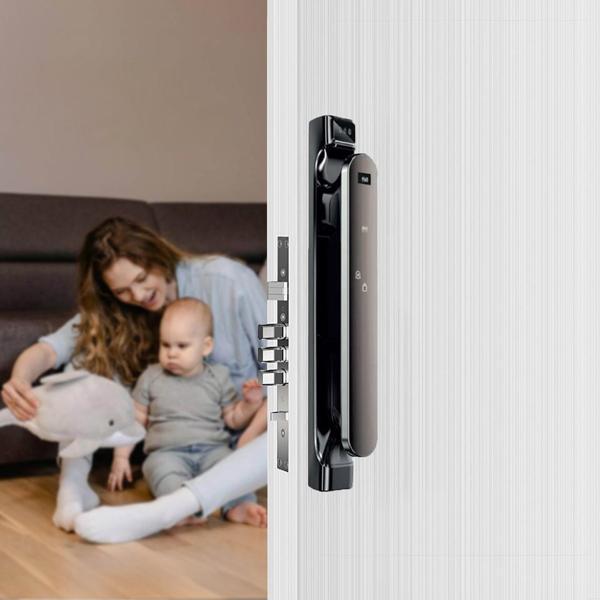 Akıllı Kilit Galaxy20 - Image 1