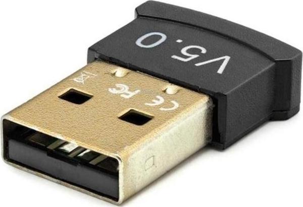 Bluetooth 5.0 Mini Usb DongleAlıcı Bilgisayar Televizyon Kamera Uyumlu Dangıl  - Image 1