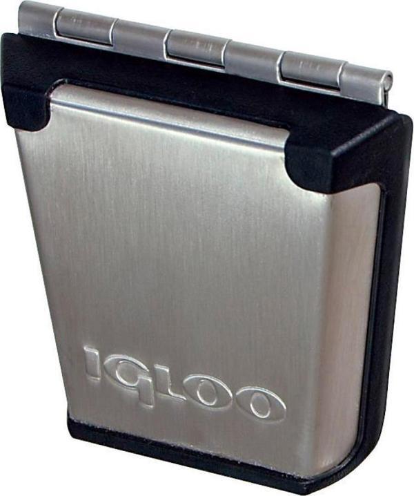 Igloo Latch & Btn Strils Mandal - Image 1
