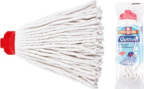 Moqpas Mop İplik Cotton - Image 1