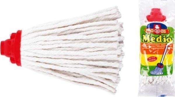 Moqpas Mop İplik Medio - Image 1