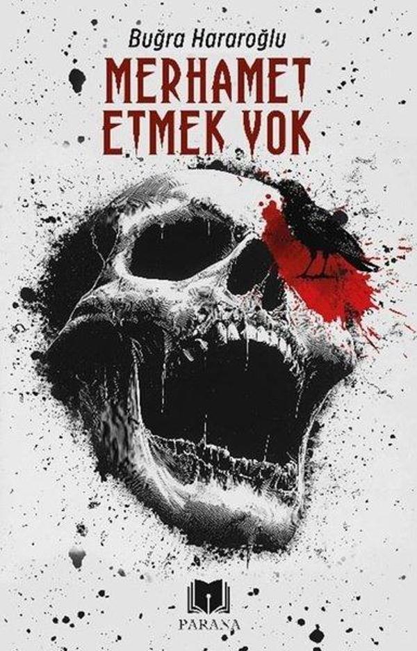 Merhamet Etmek Yok - Parana - Image 1